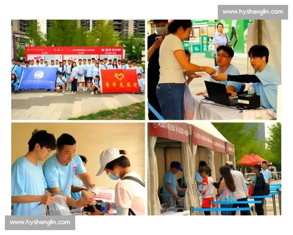 世界杯志愿者保障工作：构建高效服务体系确保赛事顺利进行