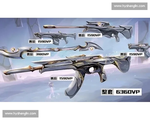 无畏契约新赛季版本更新情报汇总职业赛场与英雄改动全面解析前瞻