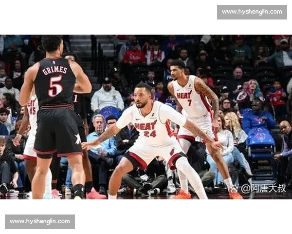 今日NBA赛前全方位解读球队状态与关键对决分析 今日NBA赛前全方位解读球队状态与关键对决分析