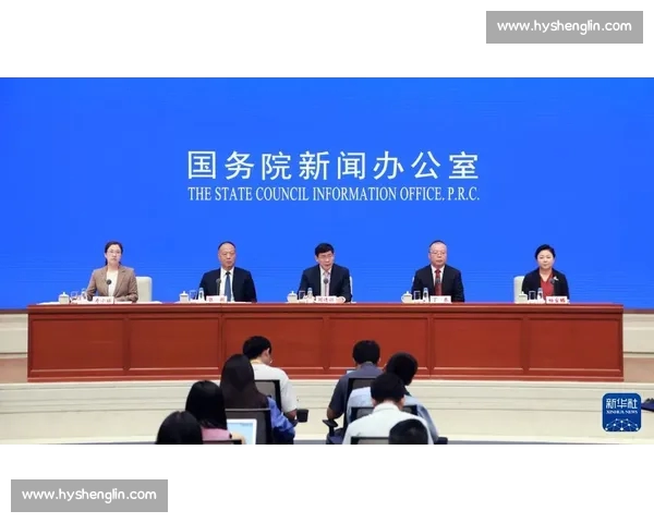 体育中国官网全新聚焦国家竞技发展与全民健身新动态