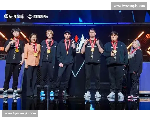 最新版电竞赛事全解析 探索顶级战队对决与赛事亮点