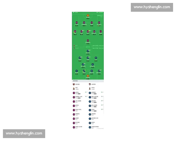 英超最新赛季精彩对决回顾及各队表现全面分析 英超最新赛季精彩对决回顾及各队表现全面分析